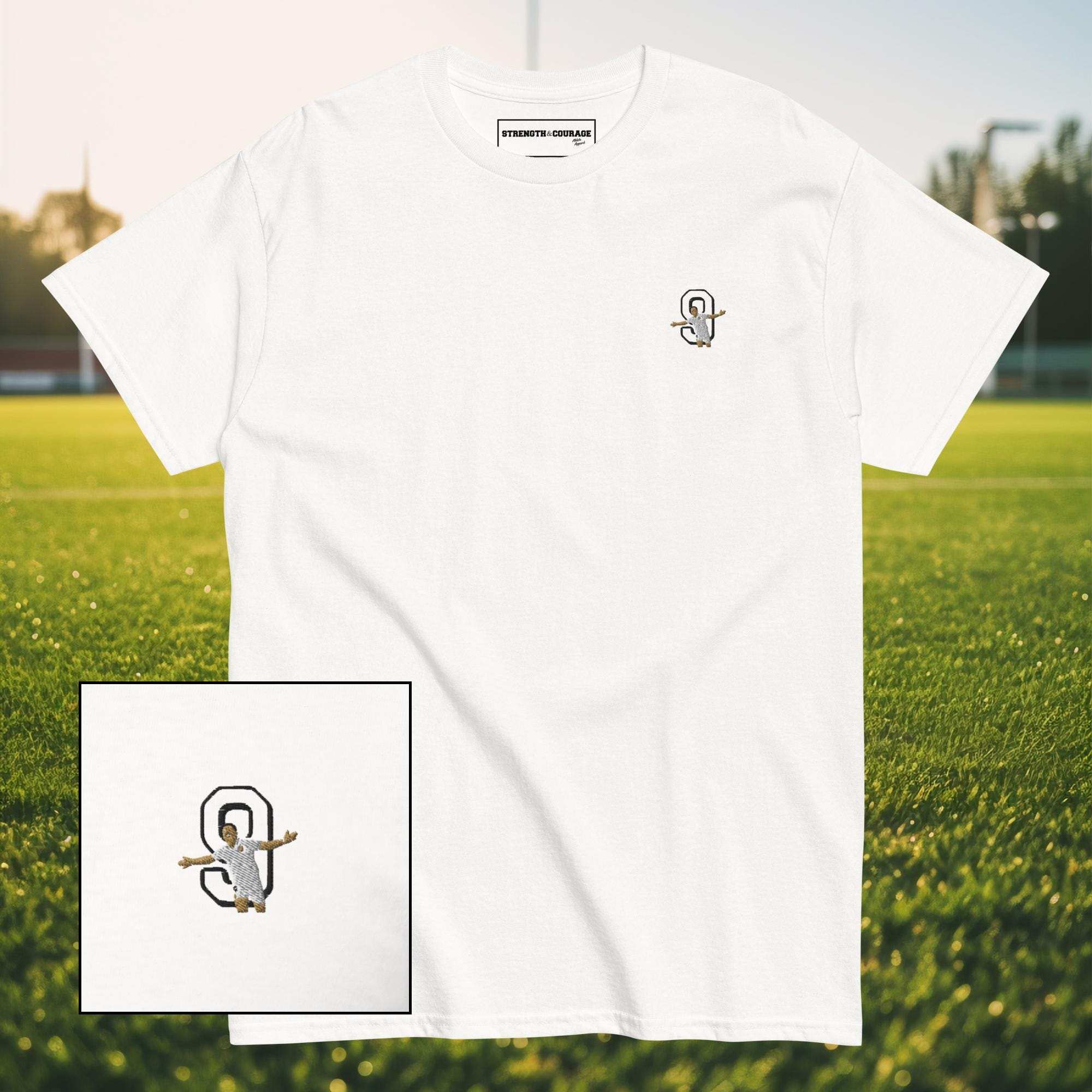 As Monaco Jersey - Etsy