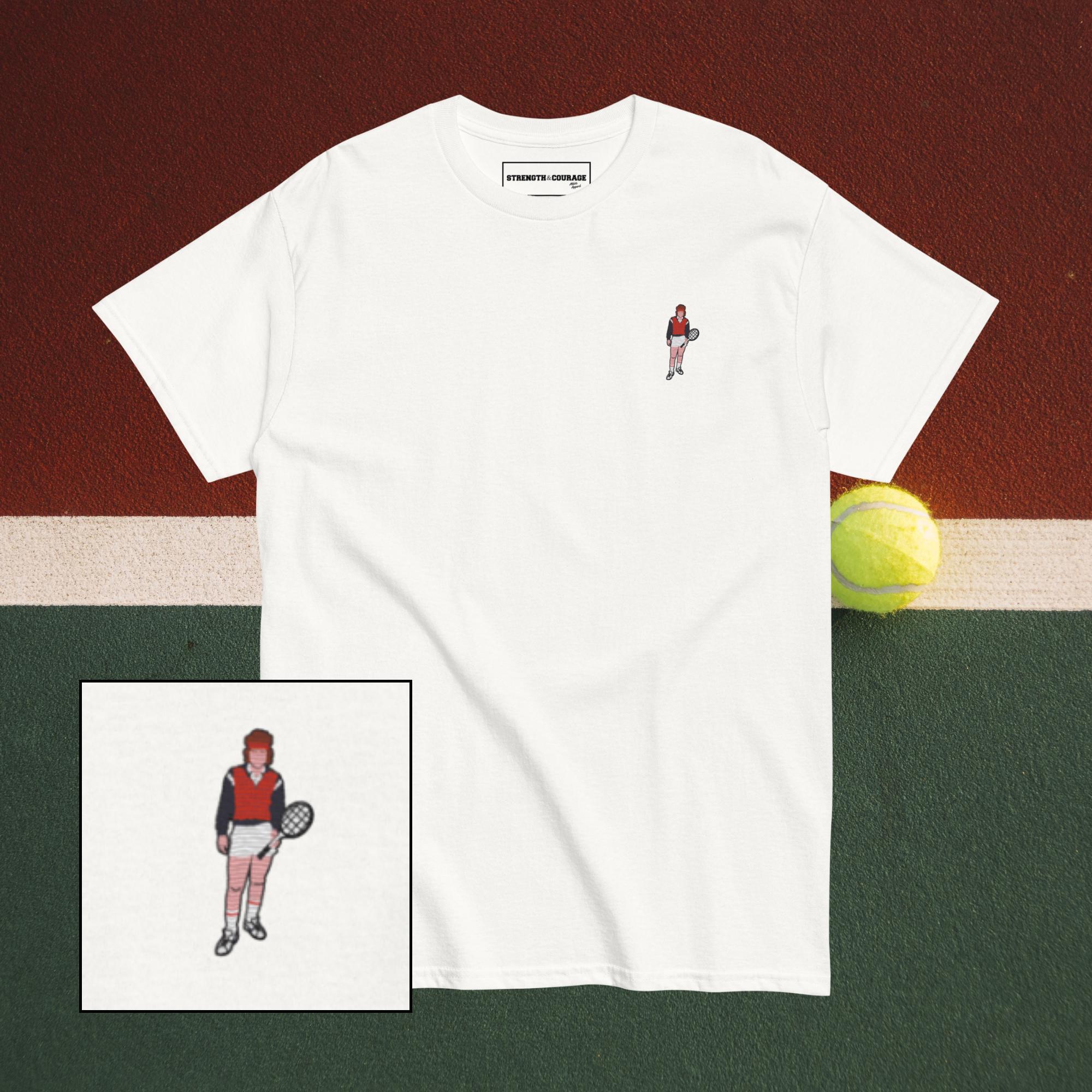 Nike John Mcenroe - Etsy