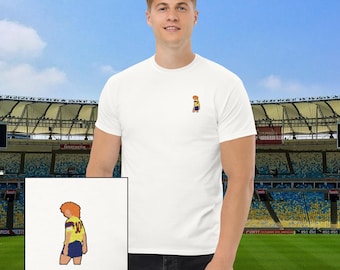 カルロス・バルデラマ、Tシャツ - Etsy 日本