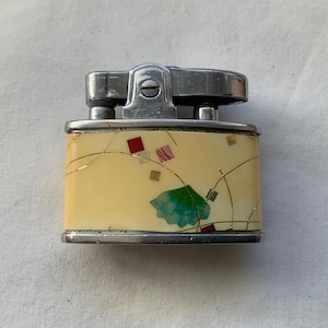 Vintage Ladies Lighters