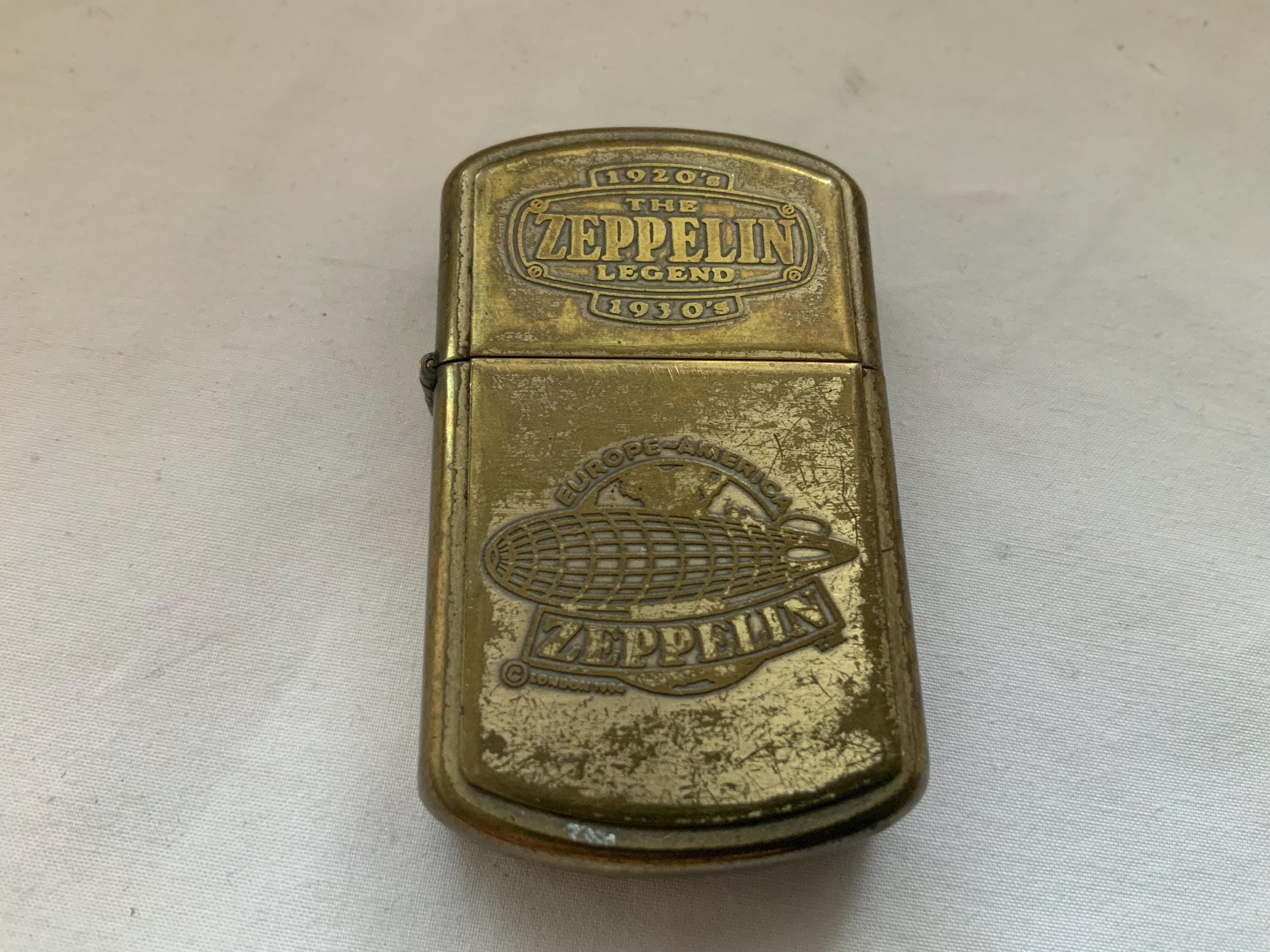 Colibri イタリア製 陶器ライター アンティーク コリブリ ギリシャ風フレスコ画デザイン磁器ライター