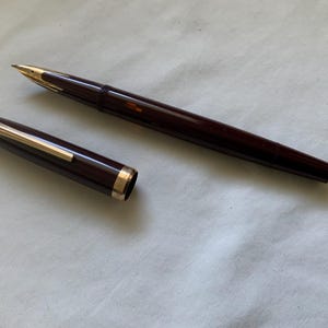 Geha Fountain Pen - Etsy