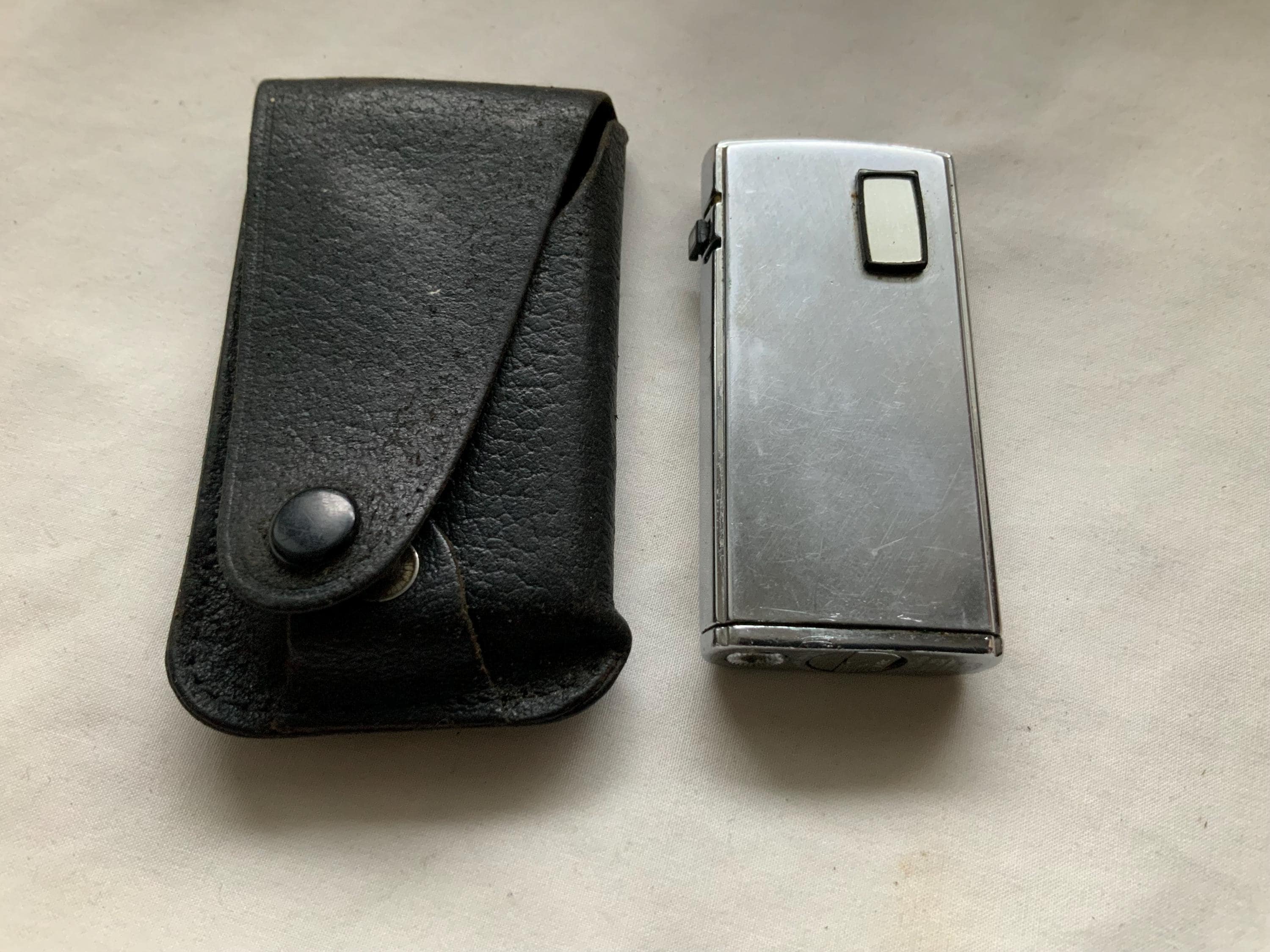 Ronson electronic lighter - Etsy 日本