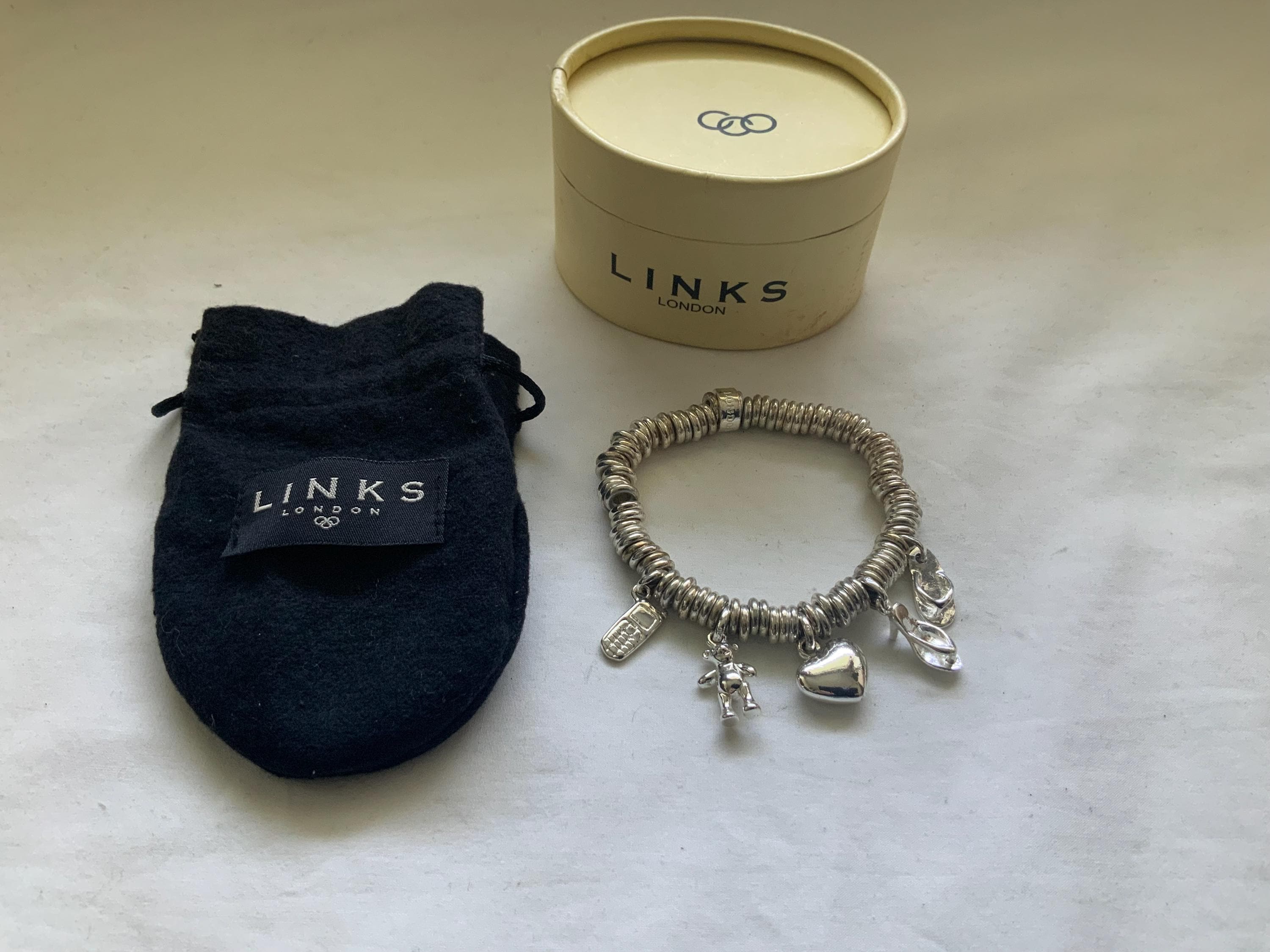 Links of London - Etsy