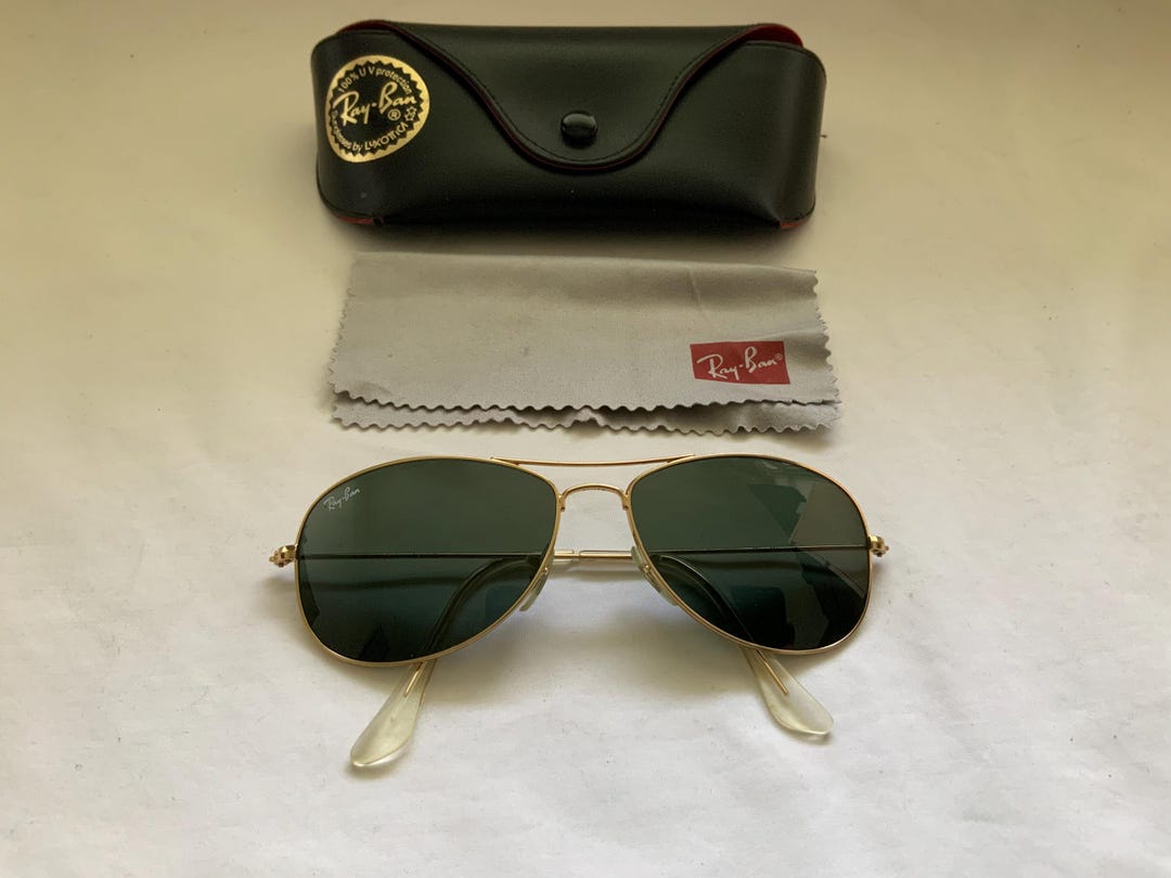Rb3362 Ray Ban Aviator Price Philippines Buy Ray-Ban Cockpit RB