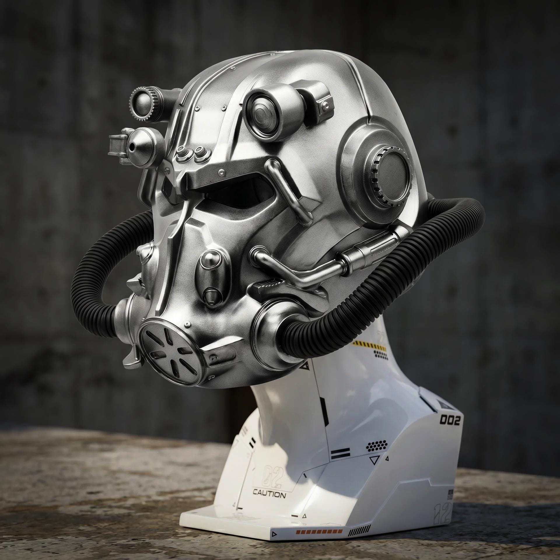 未開封新品：『Fallout』パワーフィスト、実物大公式レプリカ Fallout power fist - Etsy 日本