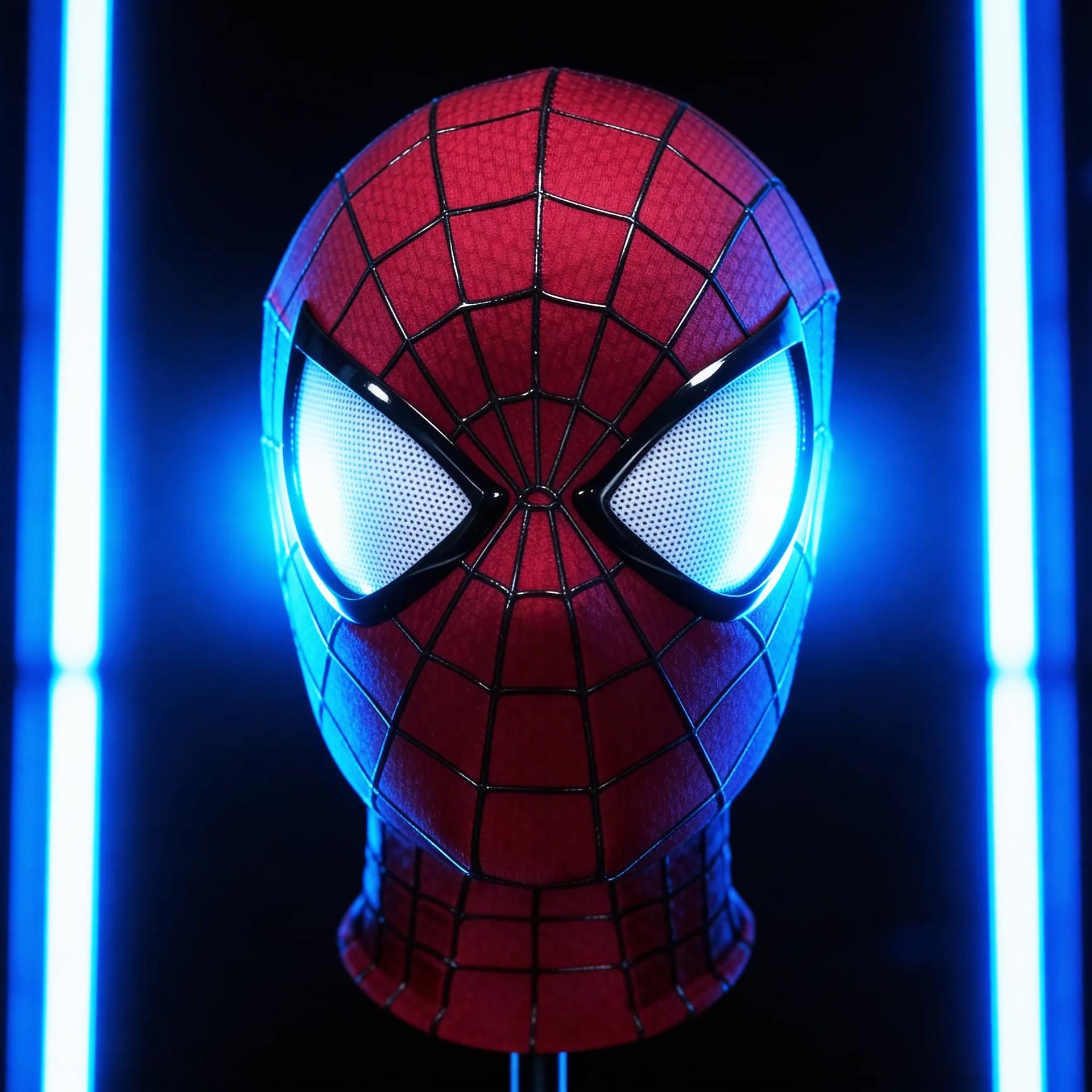 アメイジングスパイダーマン1マスク - Etsy 日本