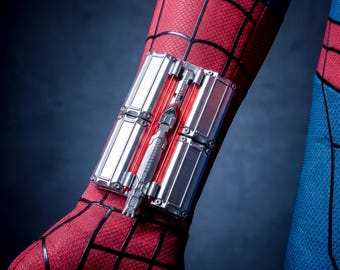 スパイダーマン ブランドニューデイ ウェブシューター