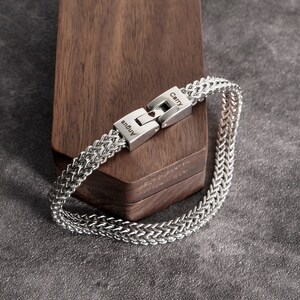 Lacoste bracelet men - Etsy 日本