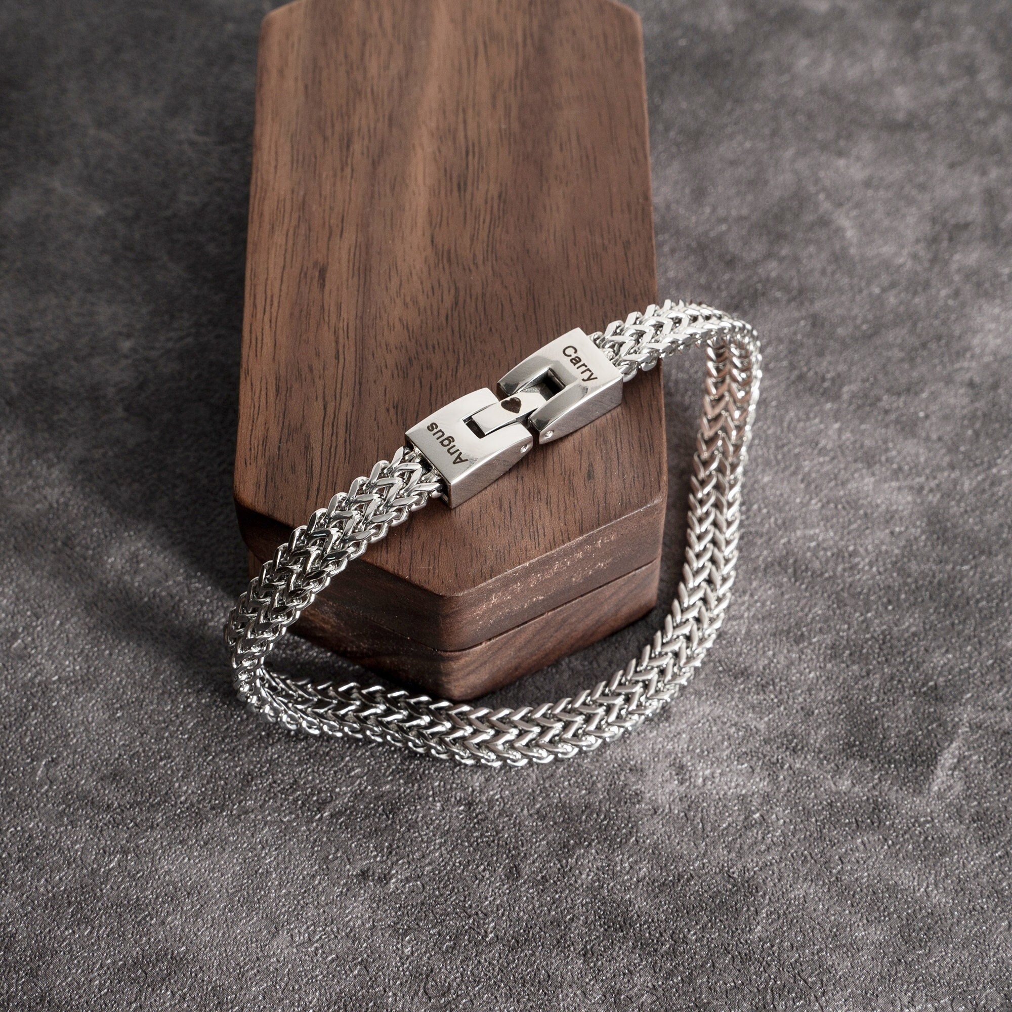 Lacoste bracelet men - Etsy 日本
