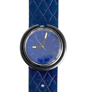 Pop Swatch Strap Etsy Singapore