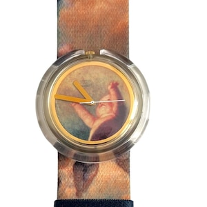 Vivienne Westwood Putti Swatch - Etsy