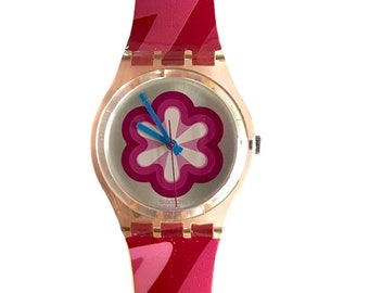 Swatch Gent PAQUITA display picture 3