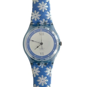 Swatch vacanze romane shop