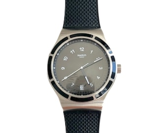 スウォッチ アイロニー ヘラクレス YAS403 HERACLES - YAS403 - Swatch® Official Store
