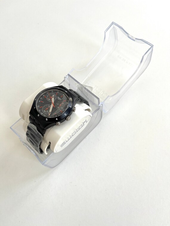 Batteria per orologio swatch irony chrono hot sale