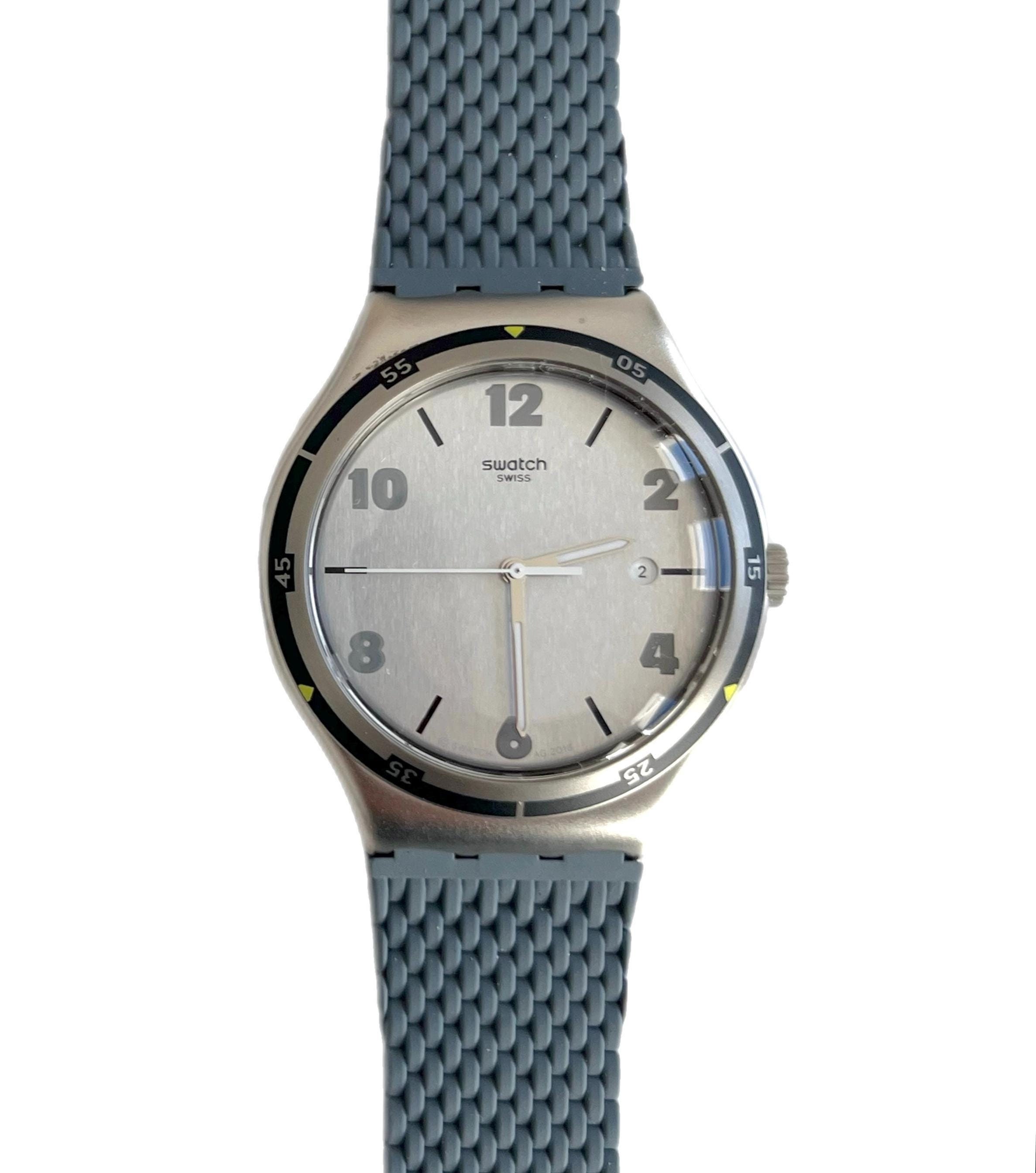 Swatch Irony 1996 - Etsy Canada