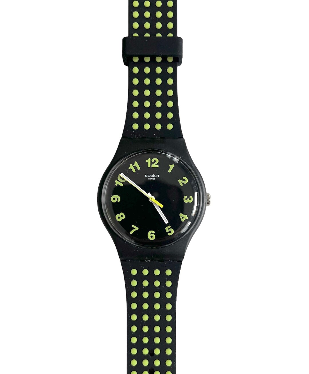 Swatch New Gent 41mm - New in Box - PUNTI GALLI SUOB147  display picture 3