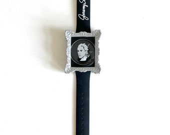 【中古】swatch Jeremy Scott Swatch x Jeremy Scott Limited Edition Watch Designer