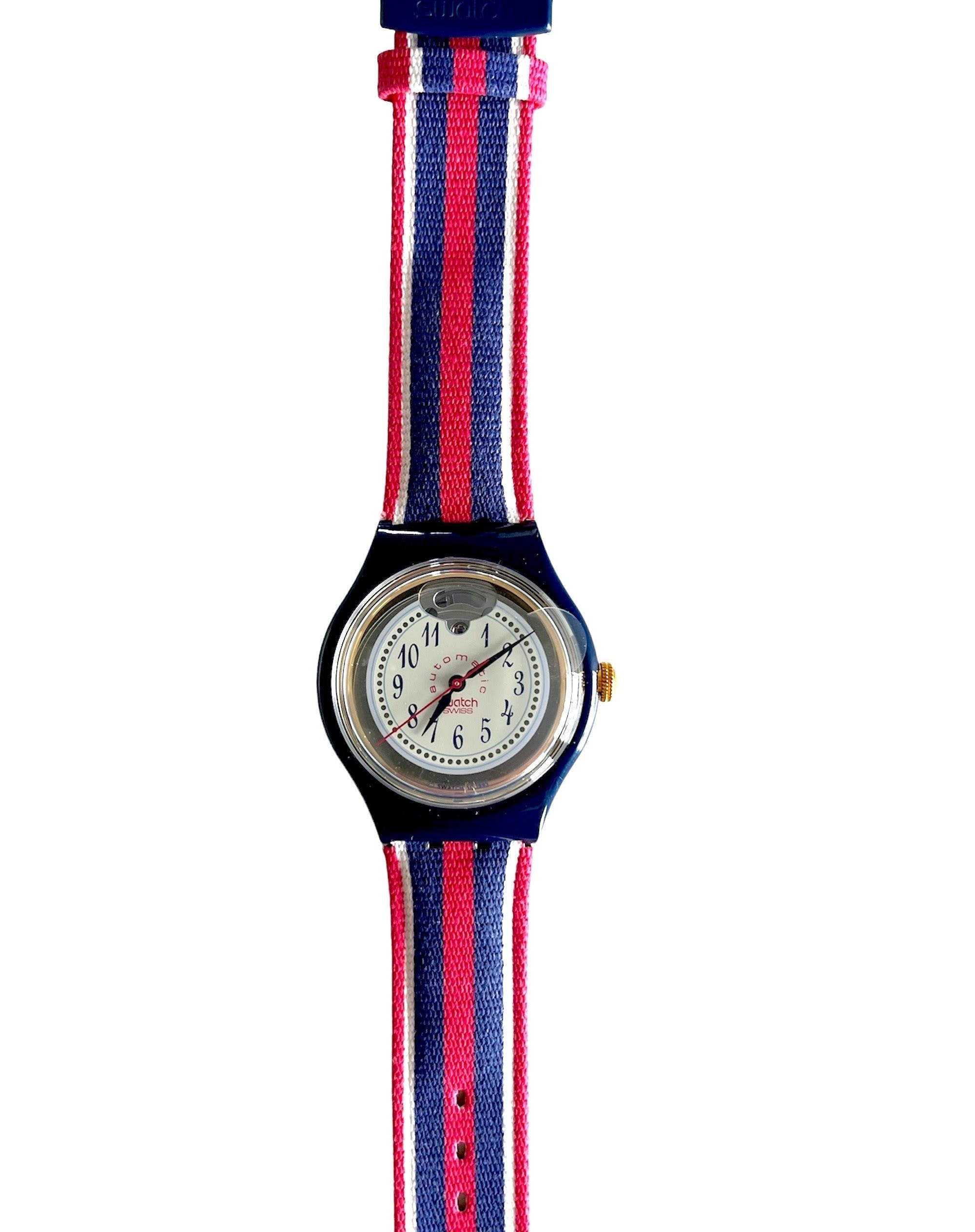 1994 swatch automatic - Etsy 日本
