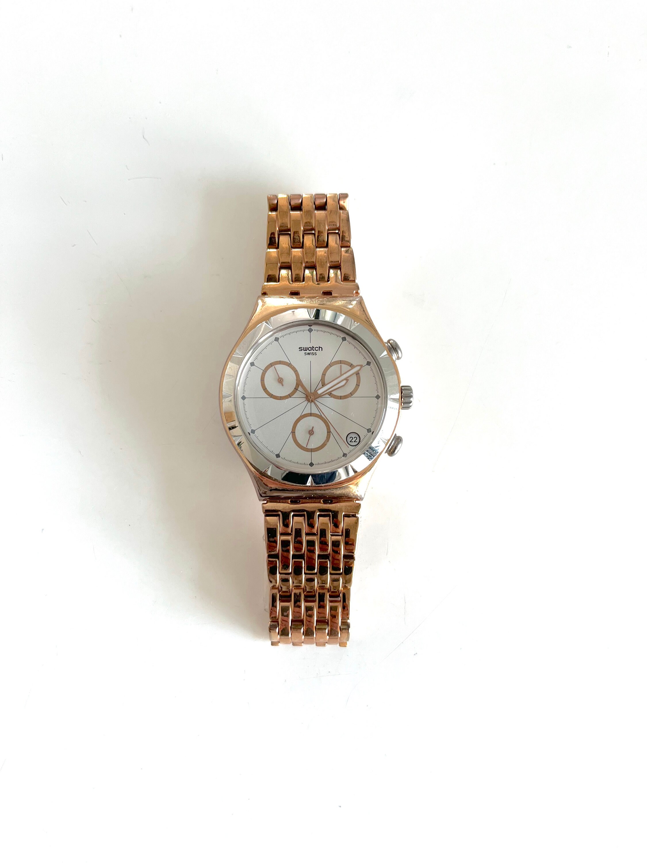 YVS486 - SWATCH GREAT OUTDOOR - Swatch® Japan