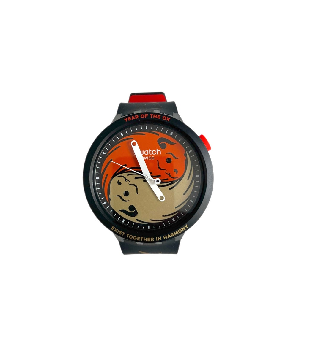 Swatch So27z109 SO27Z109 OX ROCKS 2021! Swatch® Official Store