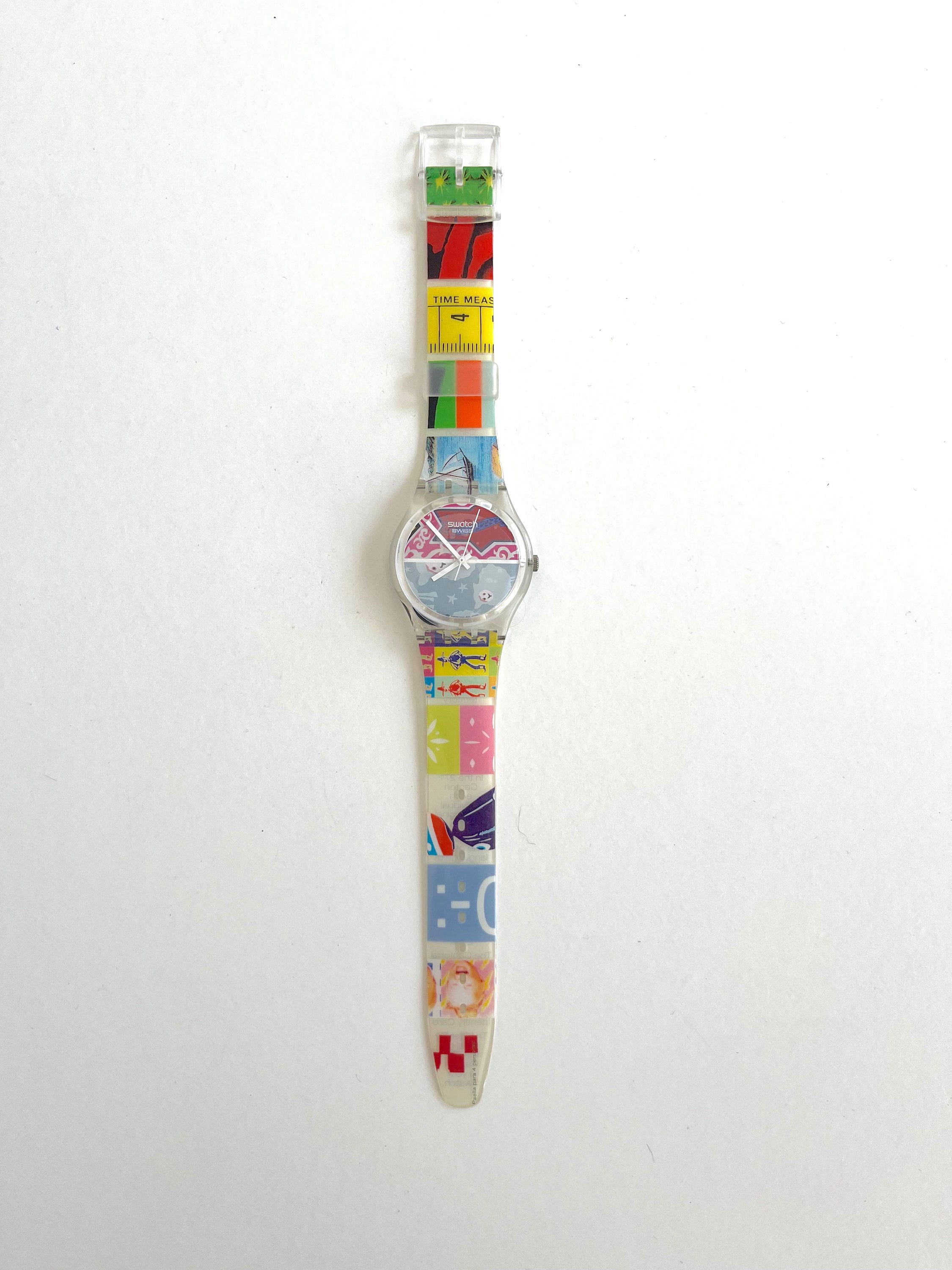 Swatch \