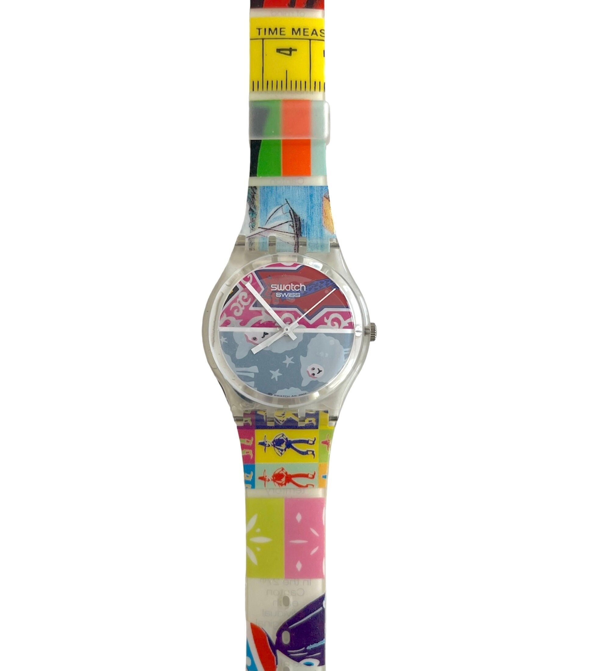 Swatch \