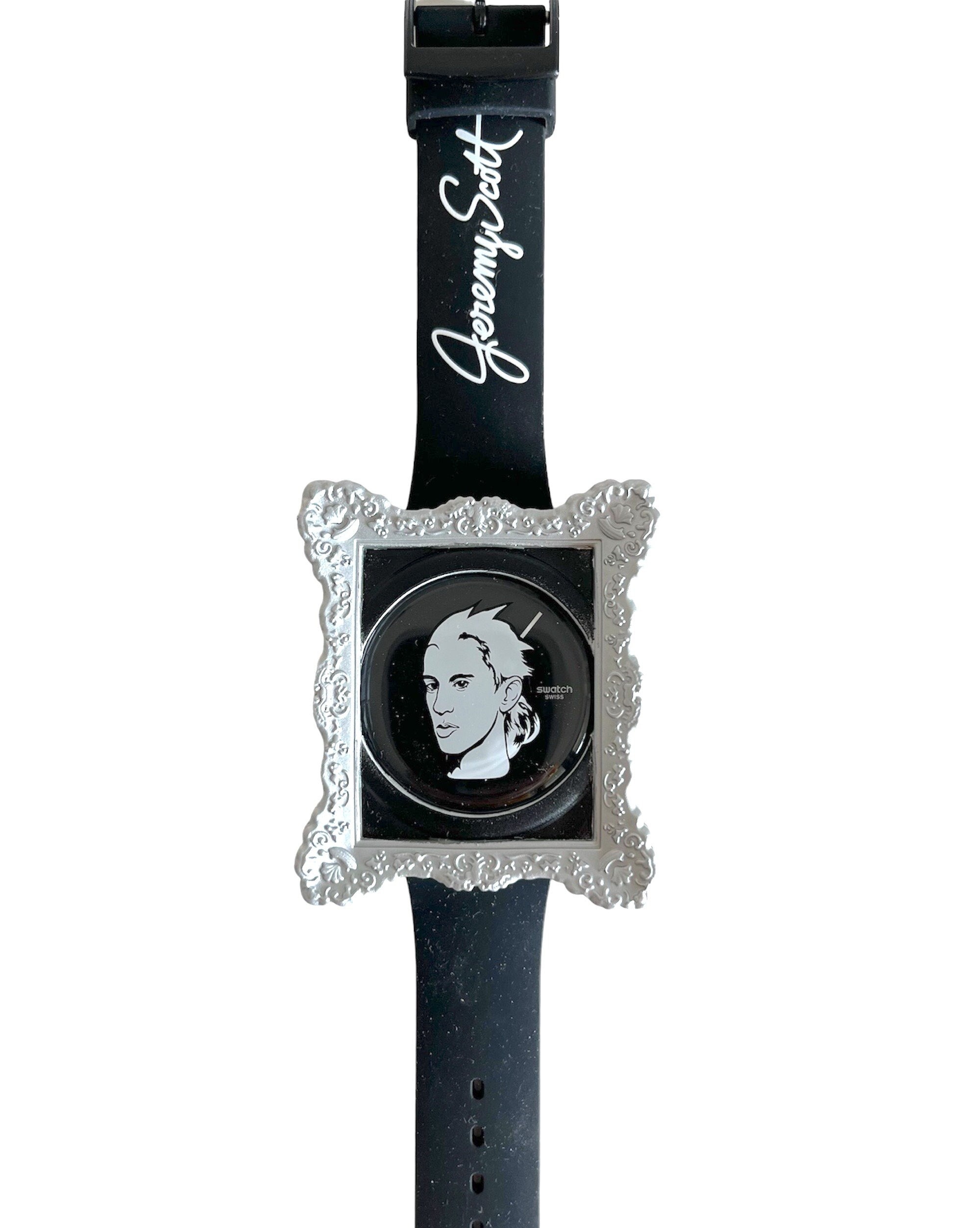 Swatch Jeremy Scott - Etsy Swatch Jeremy Scott - Etsy