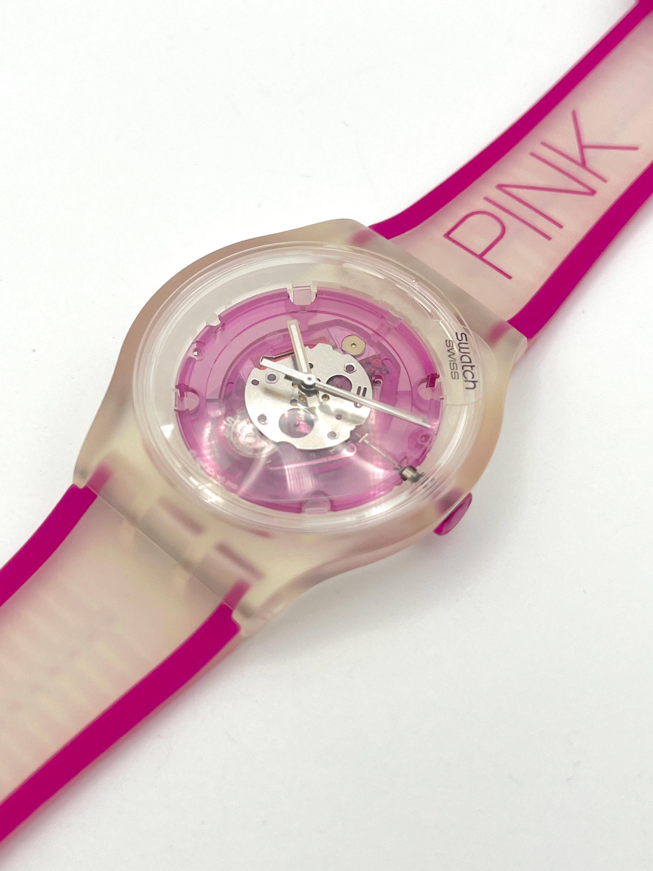 SwatchYoungtimers - Etsy 日本