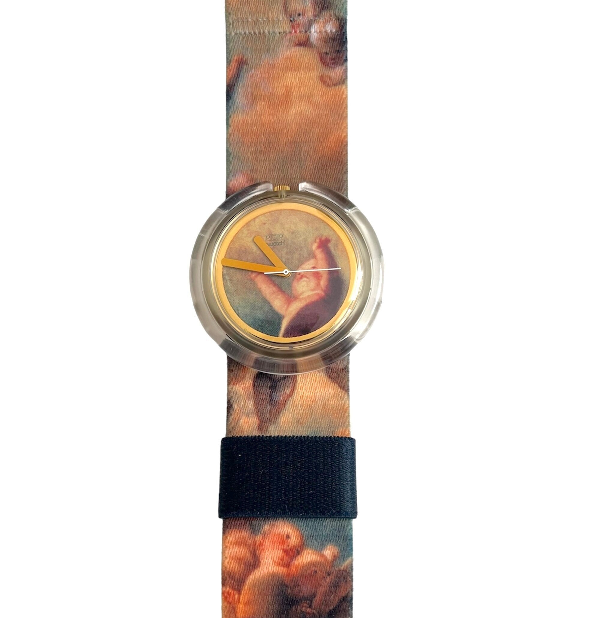 Vivienne Westwood Putti Swatch - Etsy