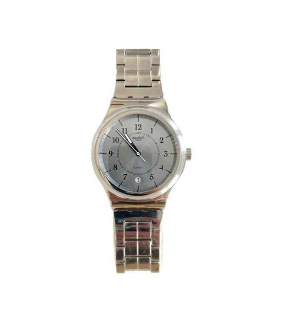 Swatch yis412g deals