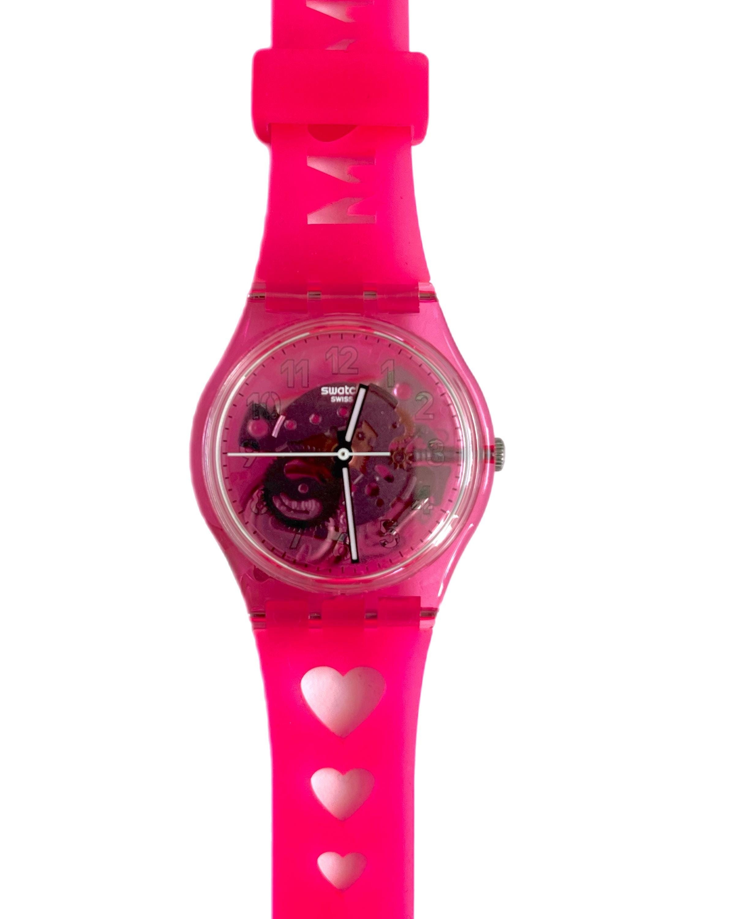 Swatch Gent Mother's Day Special GZ354 – Love With All The