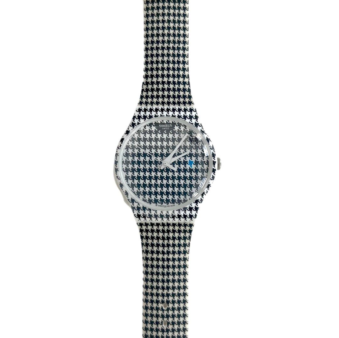 Swatch New Gent CHICKEN RUN SUOW138 - 未使用のミント  display picture 3