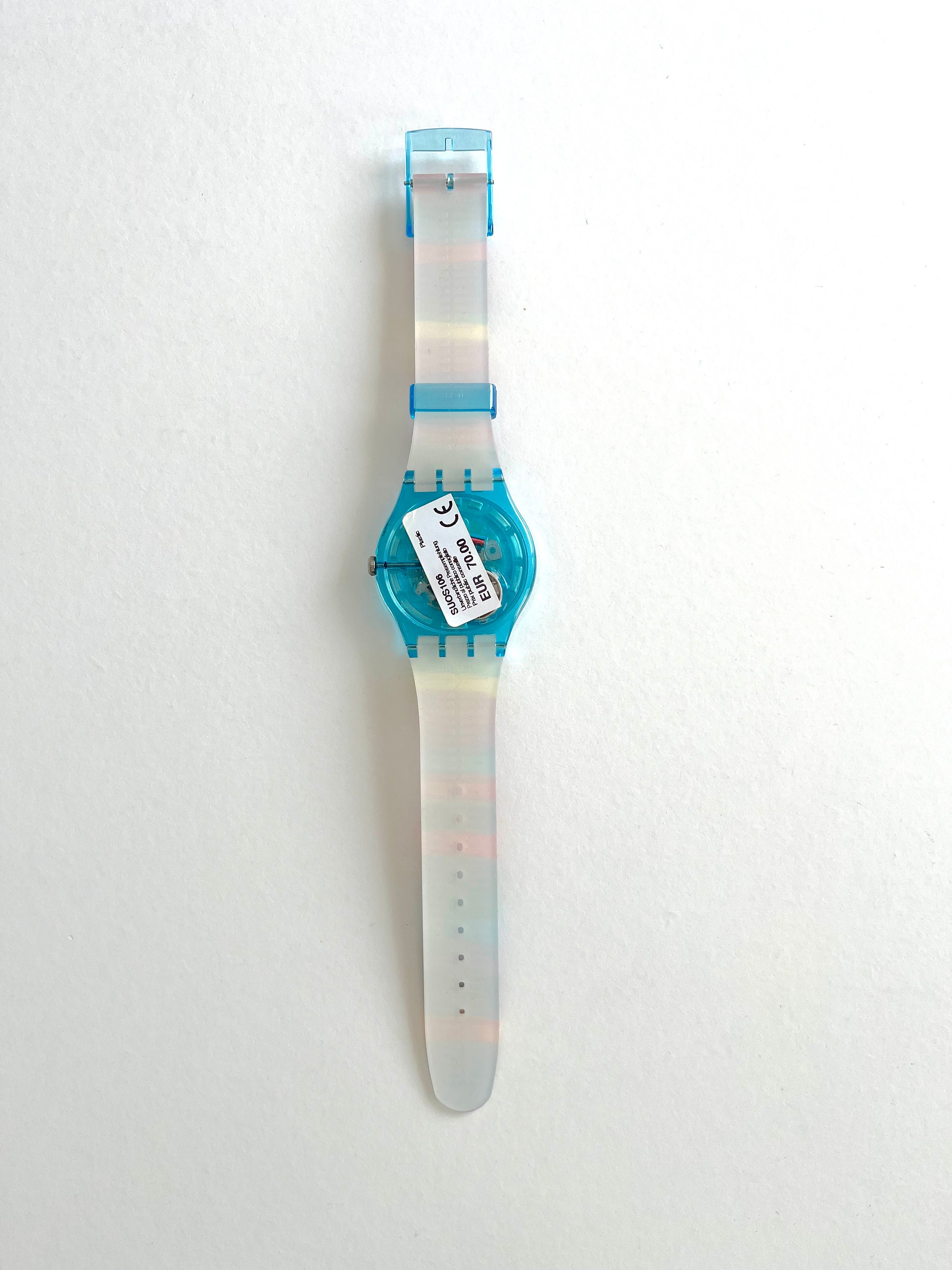 Swatch Watch - SUOS106 - COLORBRUSH maxresdefault.jpg main image 3