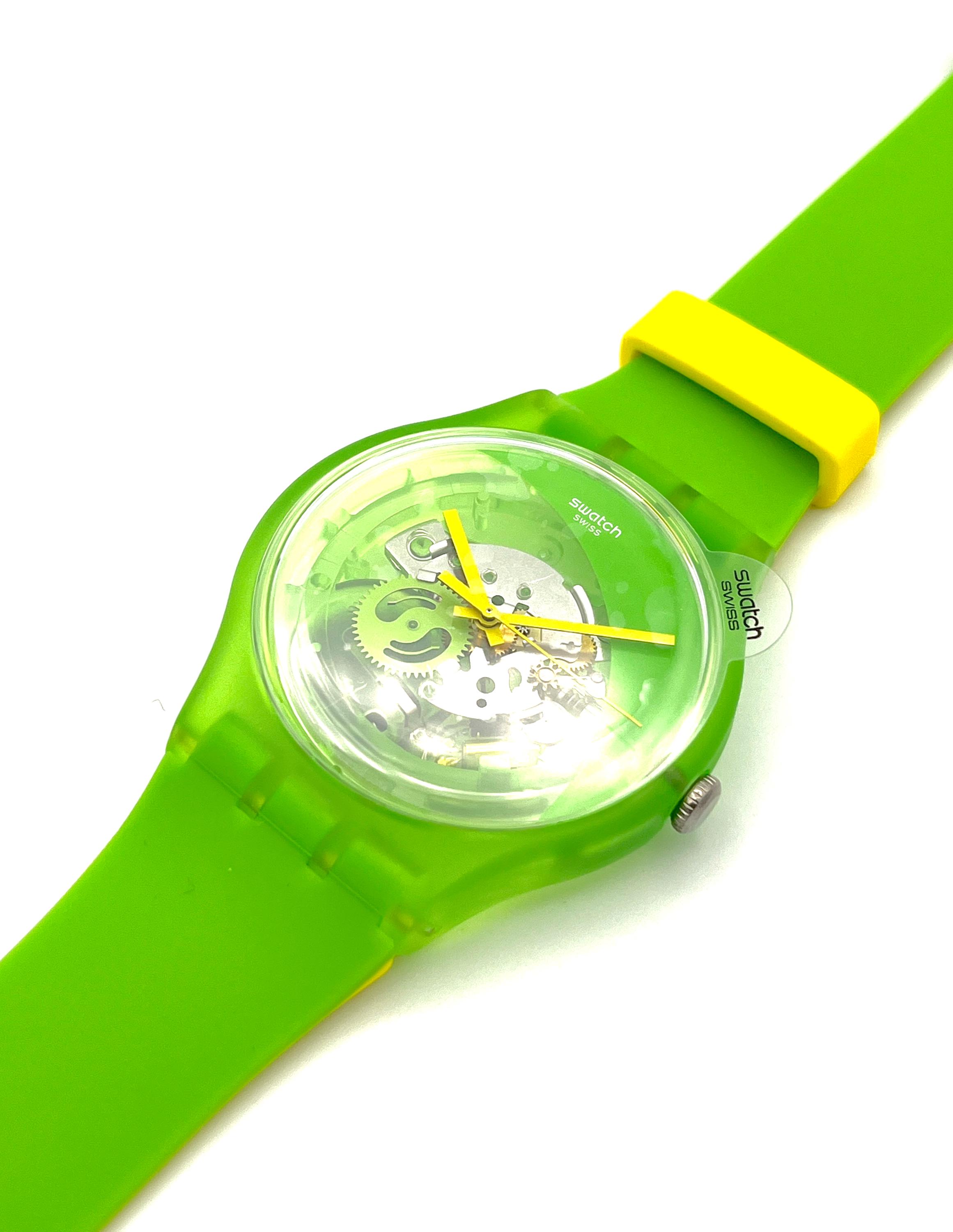 SwatchYoungtimers - Etsy 日本