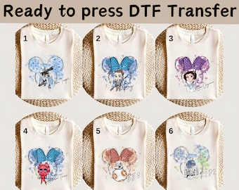 Camiseta de Star Wars con castillo de acuarela de Disney, camiseta de Star Wars con grupo, camiseta de Disney con el mandaloriano, camiseta de Star Wars, camiseta de Darth Vader, camiseta de Galaxy's Edge