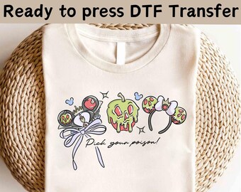 Camiseta Maléfica de los Villanos de Disney, Camiseta Malvada de los Villanos de Disney, Camiseta Reinas Malvadas de Disney, Camiseta Viaje de Chicas de Disney, Camiseta a Juego de la Reina Malvada