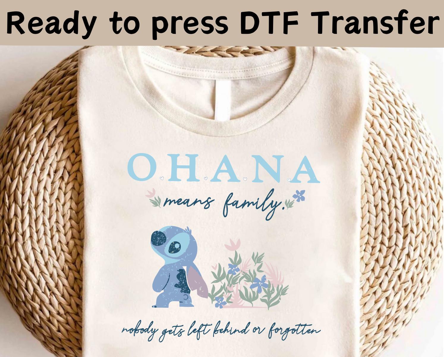 SamArtDTF - Etsy