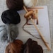 see more listings in the Alpaca Rovings and Kits section