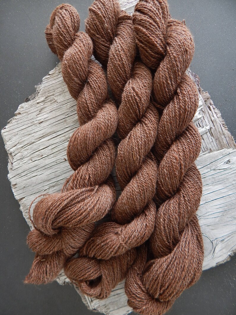 Baby Alpaca Yarn Silk Blend Yarn. Knitting Supplies Etsy