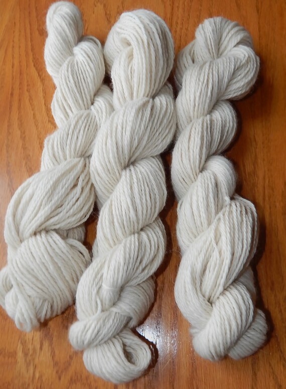 Alpaca Yarn Worsted Weight Yarn Natural Fiber Alpaca Fiber Knitting Supplies Crochet Weave Handmade
