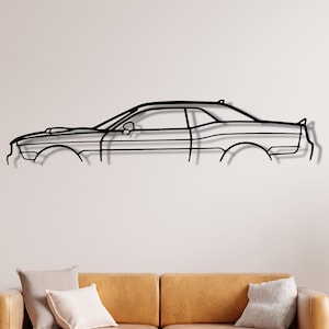 Car Sign Theme Metal Wall Art , Car Metal Garage Sign , Car Gift Metal Decor , Car Man Cave Decor , Car Christmas Gift
