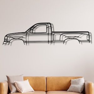 Sierra Thema Metall Wandkunst, Sierra Metall Garagenschild, Sierr Geschenk Metalldekor, Sierra Mann Höhle Dekor, Sierr Werkstatt Geschenk
