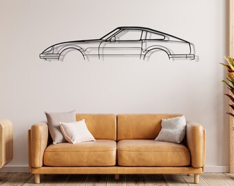 ★ Garage Art Tool Man's Garage 1000 Piece Jigsaw Puzzle