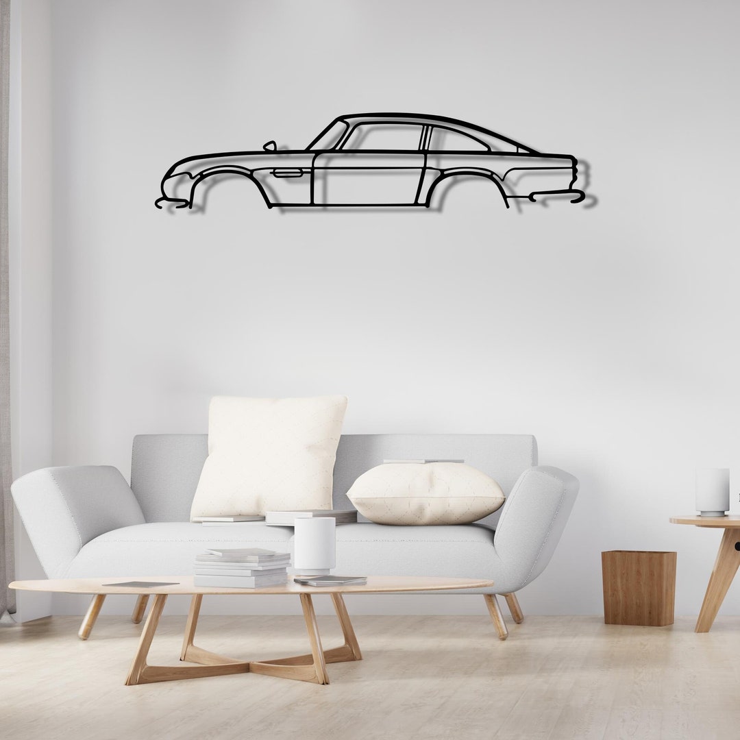 Metal Wall Art For Man Cave photo