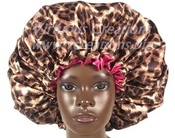 Extra Large Bonnet - Etsy