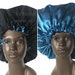 see more listings in the Shower Caps- Satin Lined section