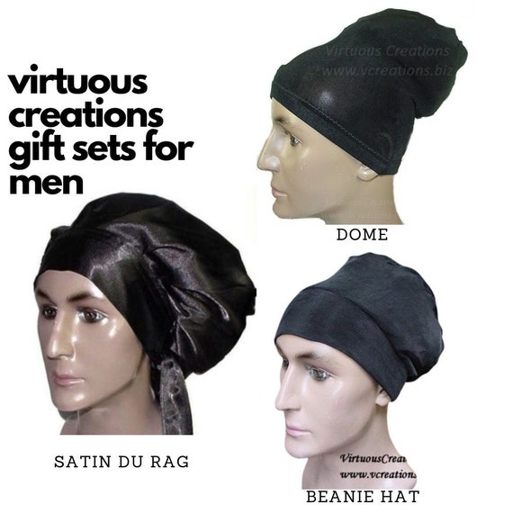 Why Do Black Men Wear Durags? 5 Ways Durags Give You Superpowers