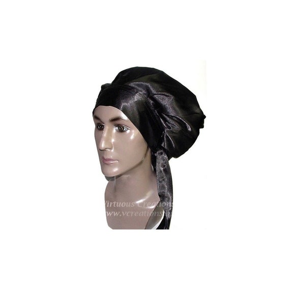 Silk Durag: The Must-Have Hair Accessory for Today's Stylish Man